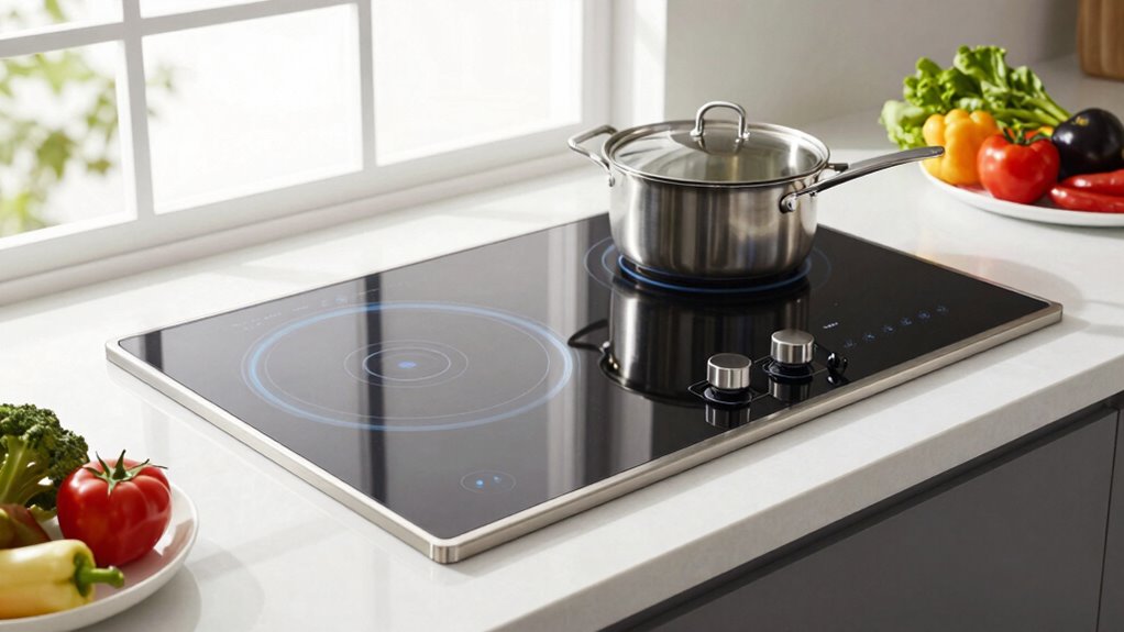 faster precise compatible cooking