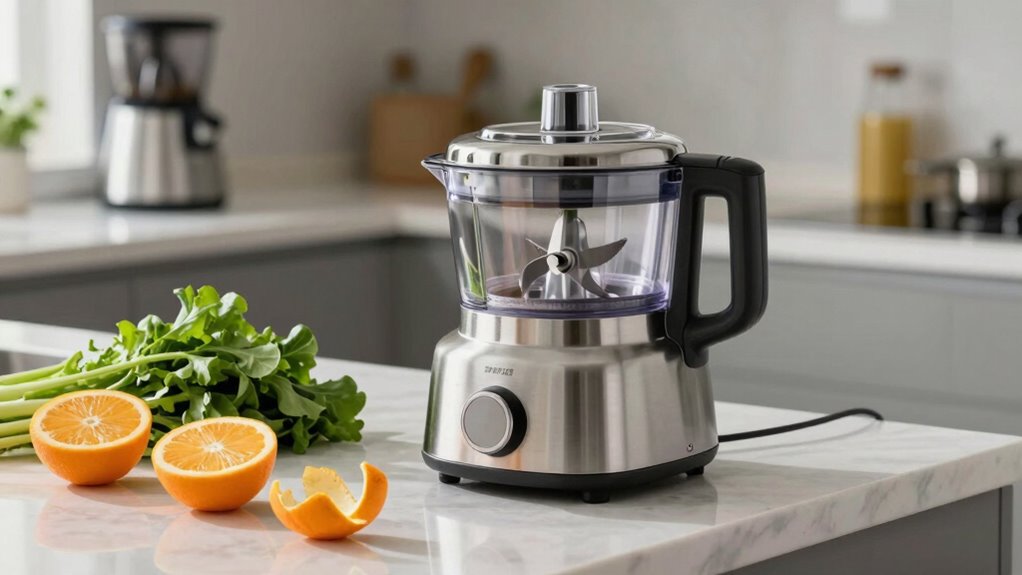 food processor can t juice