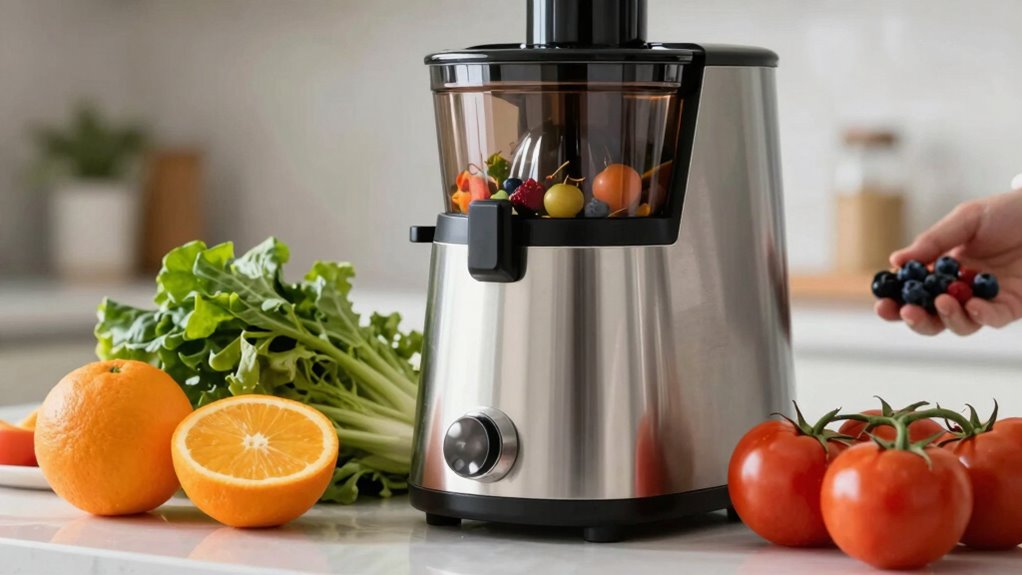 fruit and vegetable compatibility