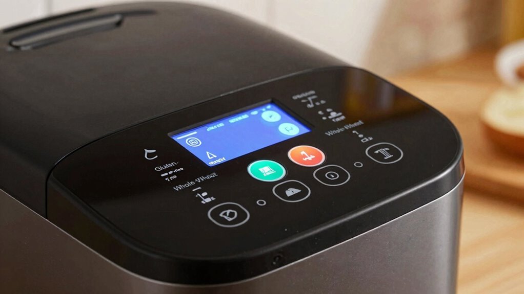 gluten free baking technology essentials