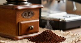 grinder quality beats machine