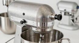 heavy duty mixer necessity