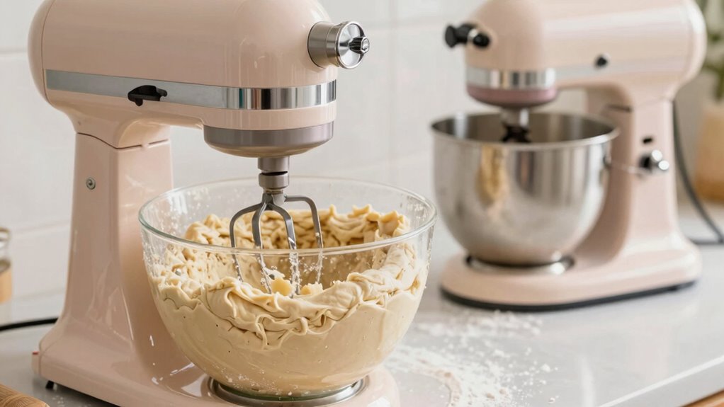 heavy duty motor performance