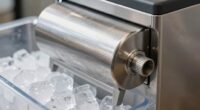importance of side tanks