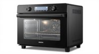 important features over presets