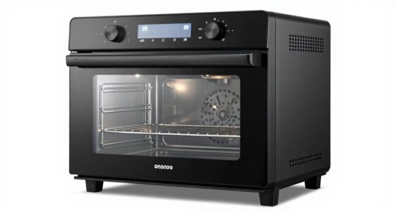 important features over presets