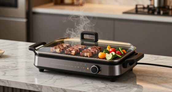 indoor grill limitations explained