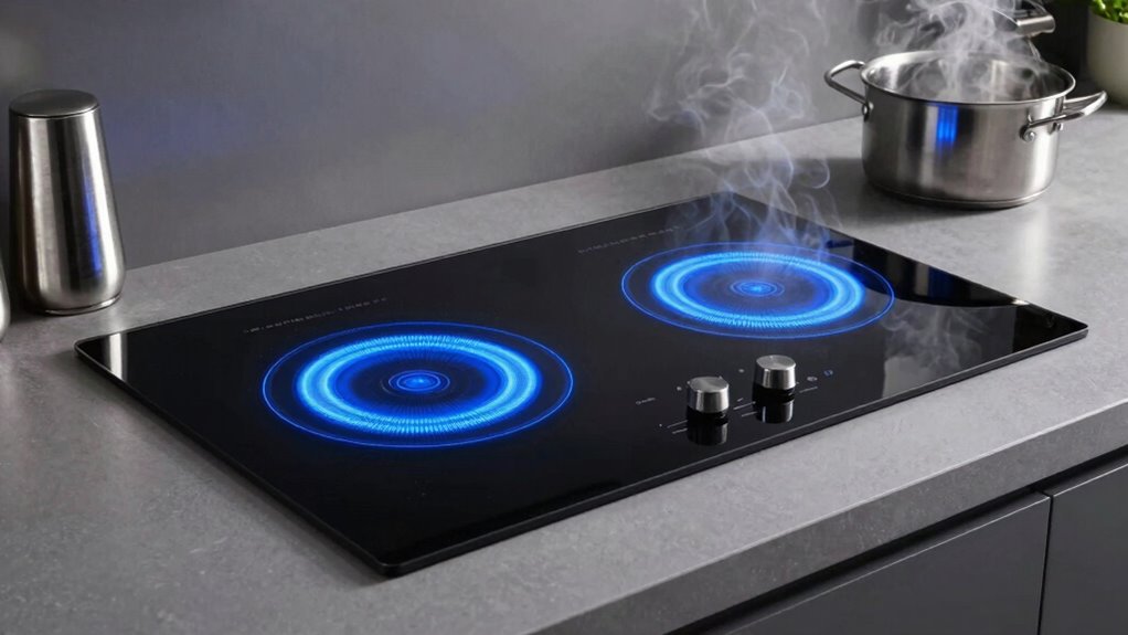 induction cooking cost considerations