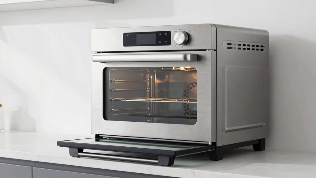 interior size and capacity planning