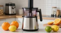juicer purchase considerations checklist