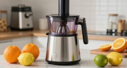 juicer purchase considerations checklist