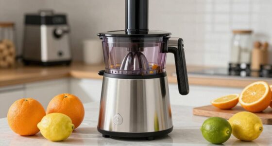 juicer purchase considerations checklist
