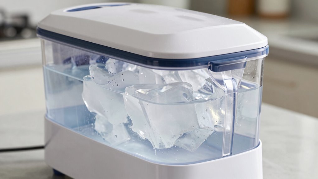 maintain clean inspect regularly