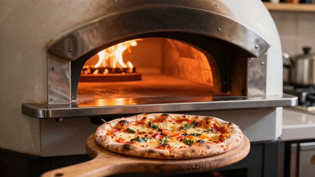 master flavorful crispy pizza