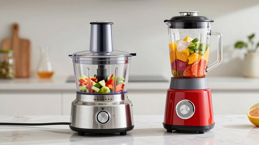 match appliances to cooking habits