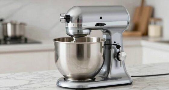 mixer power rating clarity