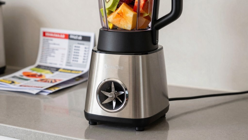 motor efficiency and noise