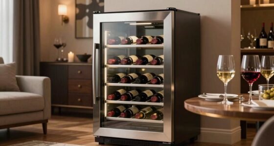 multi purpose beverage storage