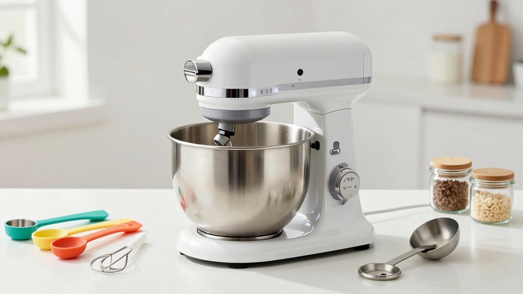 optimize mixer settings effectively