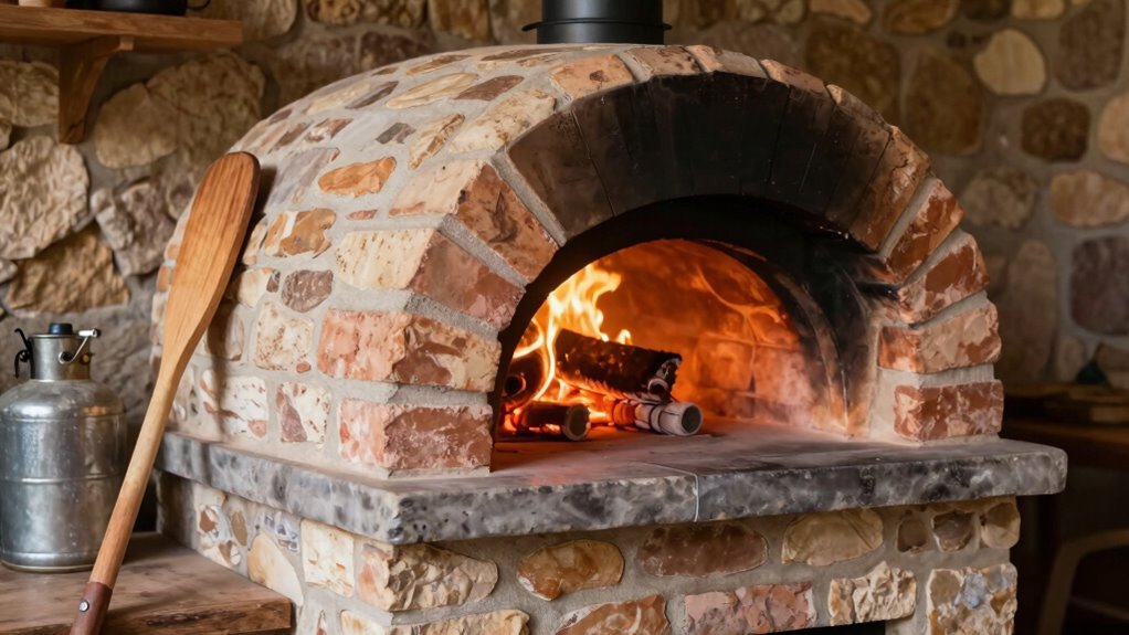 oven types features preferences