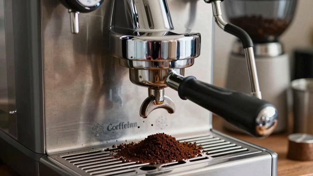 precise coffee measurement techniques