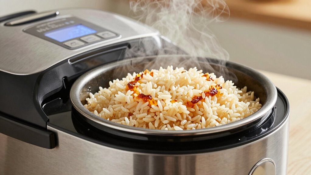 precise even nutrient preserving cooking