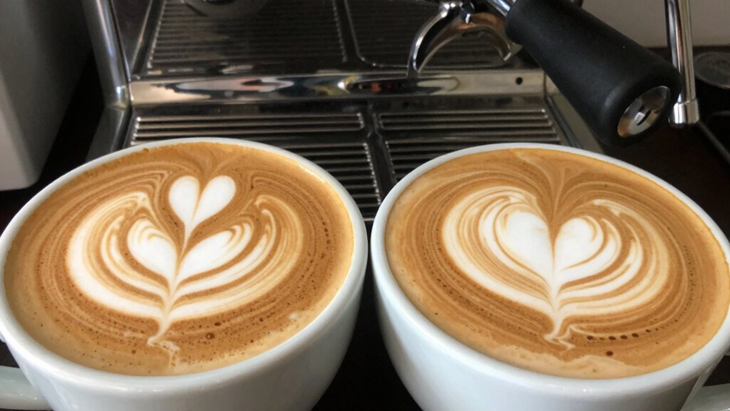 precision steam temperature stability