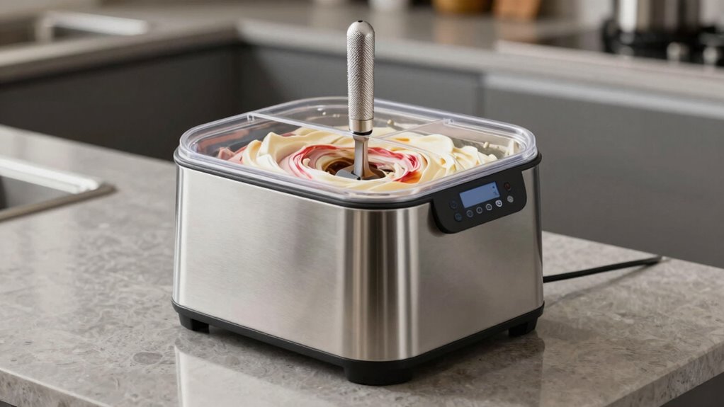 prioritize quality versatility control