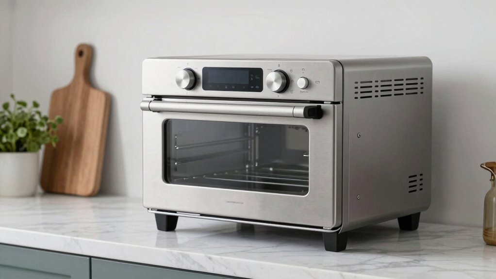 quiet insulated adjustable fans