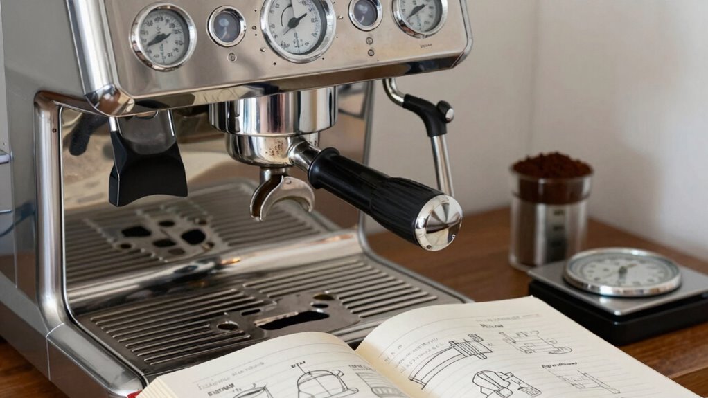 read set up maintain