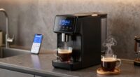 smart coffee maker benefits