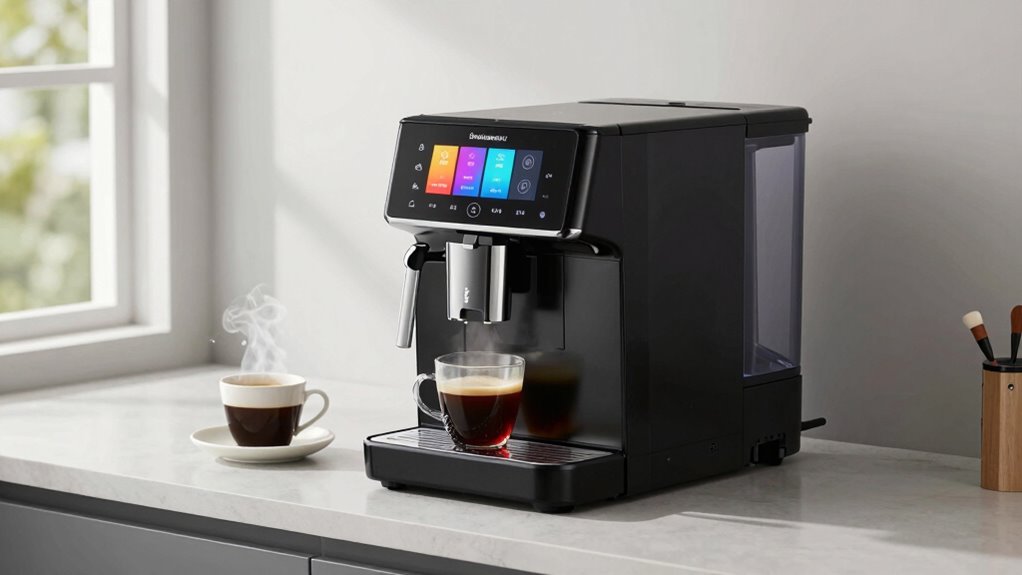 smart stylish efficient brewing