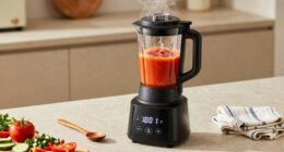 soup blending appliance debate