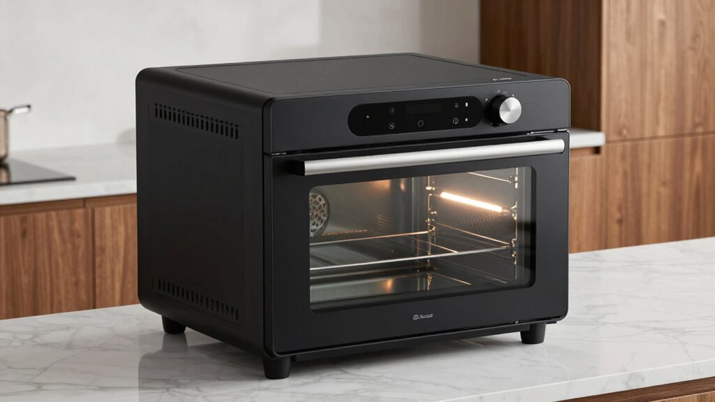 space saving stylish appliance