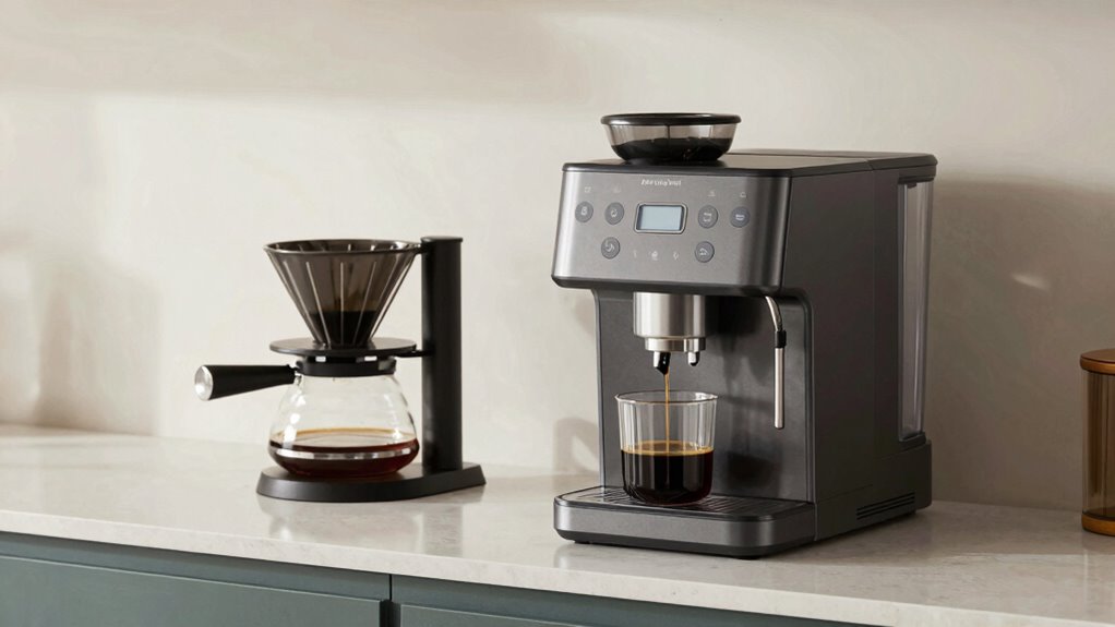 space size maintenance energy