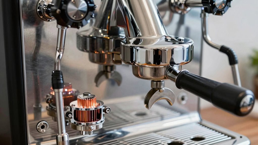 speed stability efficiency flavor