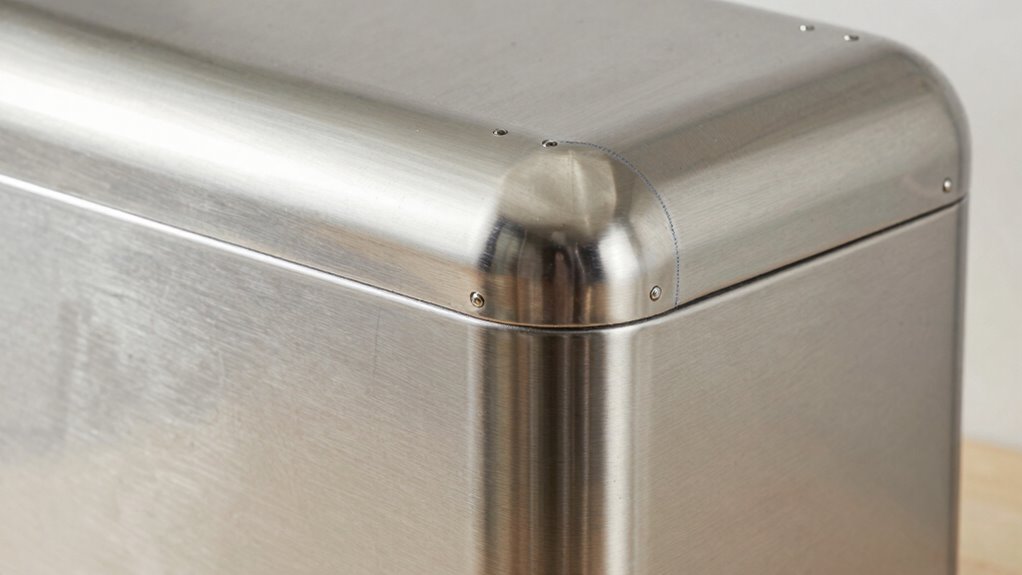 tank maintenance ensures longevity