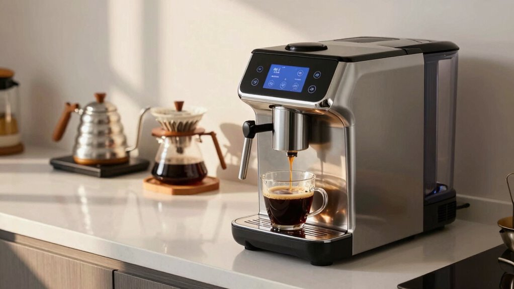 upgrade for faster mornings