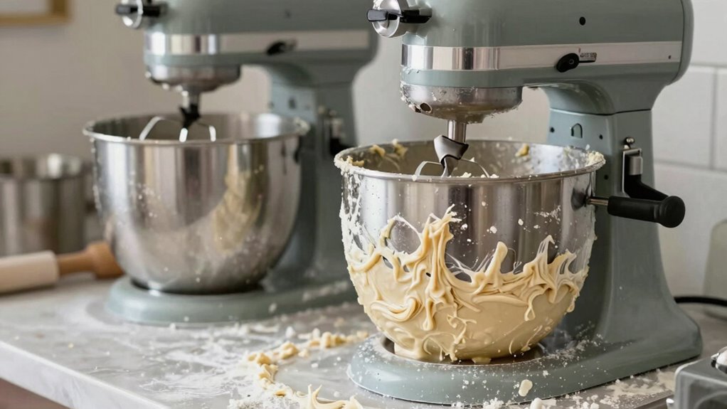 upgrade for heavy duty tasks