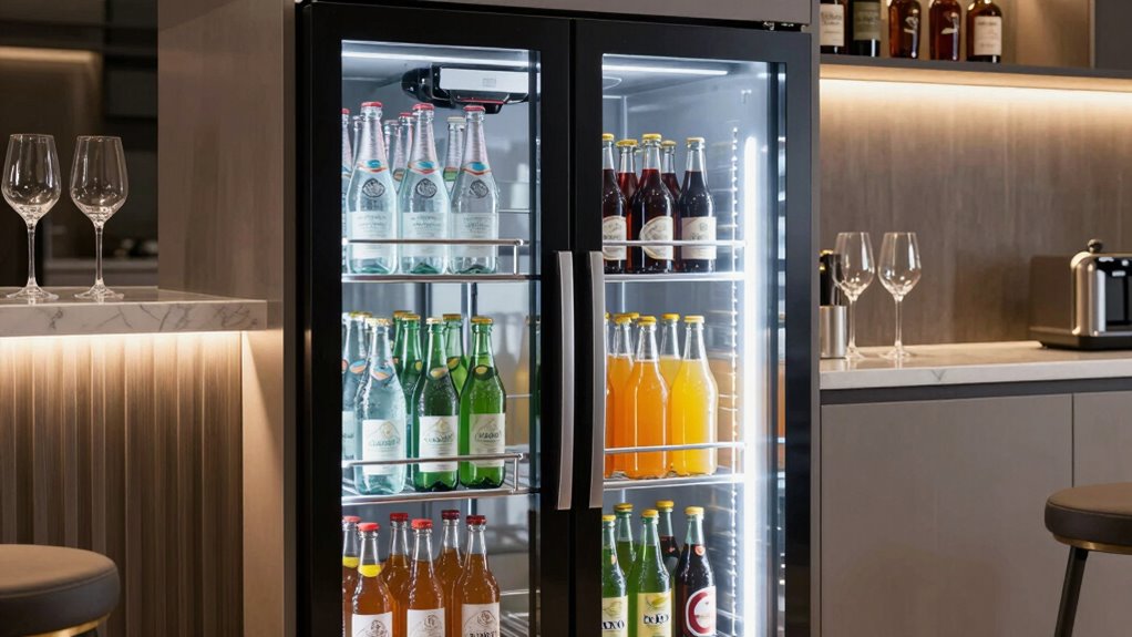 versatile beverage storage solutions