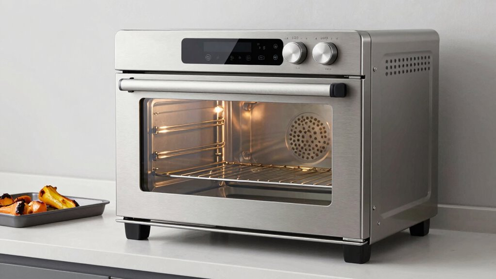 versatile cooking functions matter