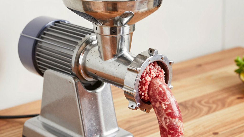 adjustable grind sizes versatility