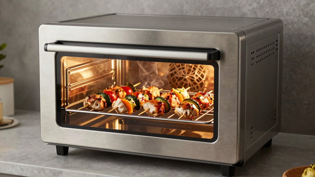 avoid temperature and crowding