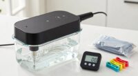 beginner friendly sous vide kit