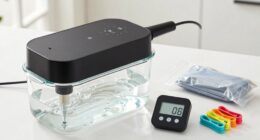 beginner friendly sous vide kit