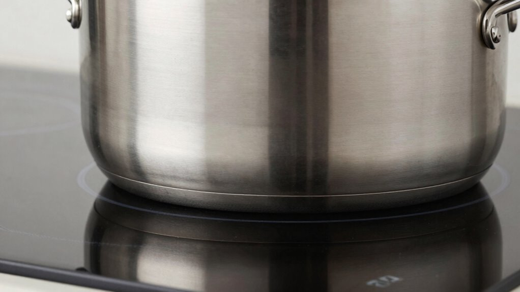 check magnetic ferrous materials