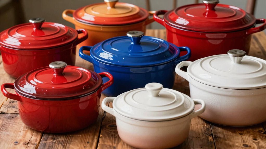 choose right dutch oven