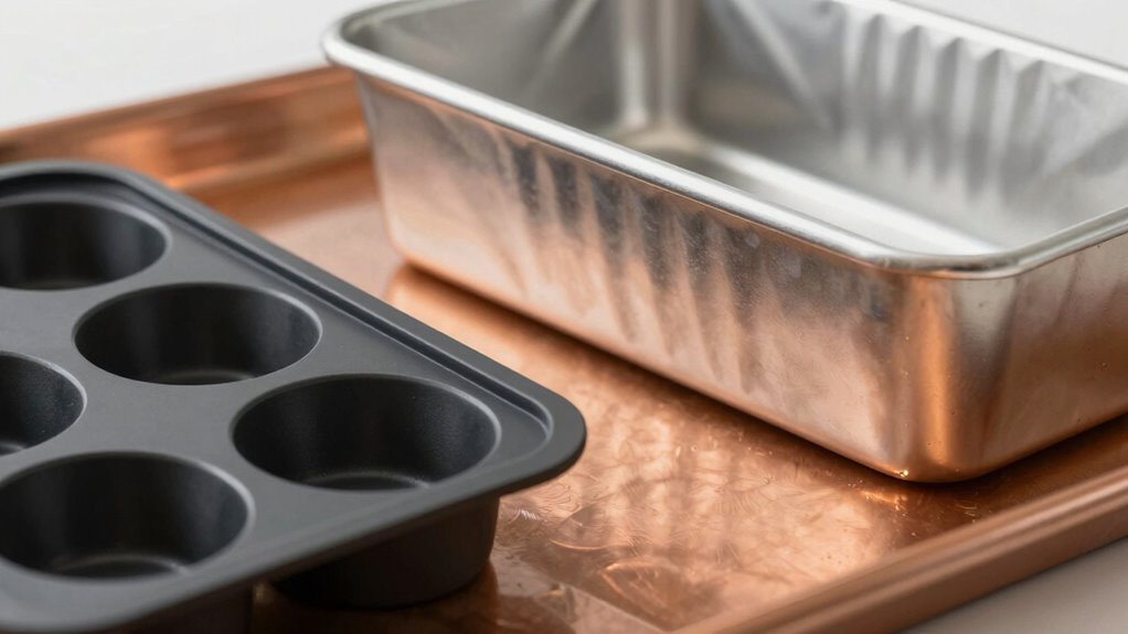 choose safe versatile bakeware