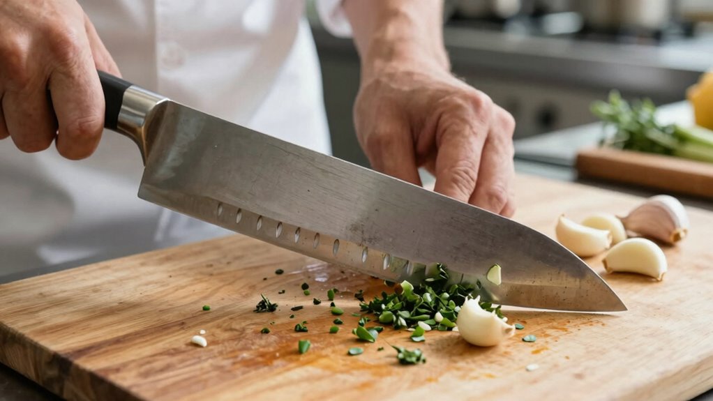 choose the right chef s knife