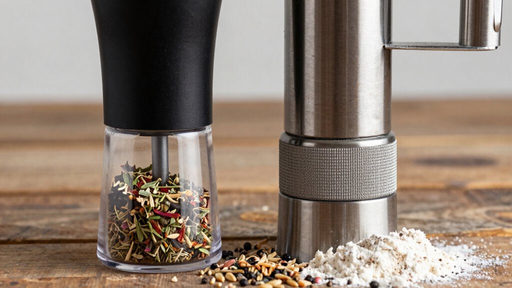 choosing the right grinding tool
